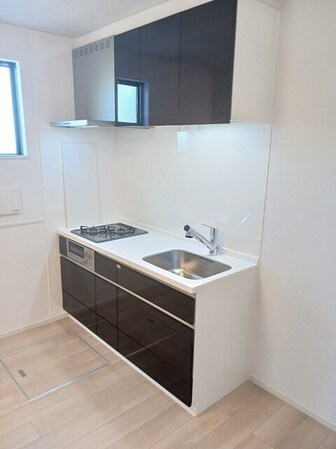 メゾン12朝来の物件内観写真